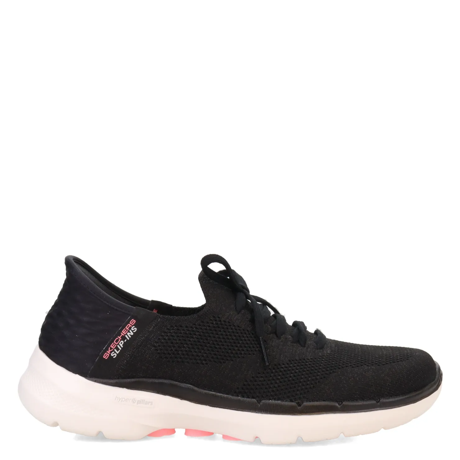 Women's , Slip-ins: GO WALK 6 - Lovely Day Sneaker|Skechers Outlet