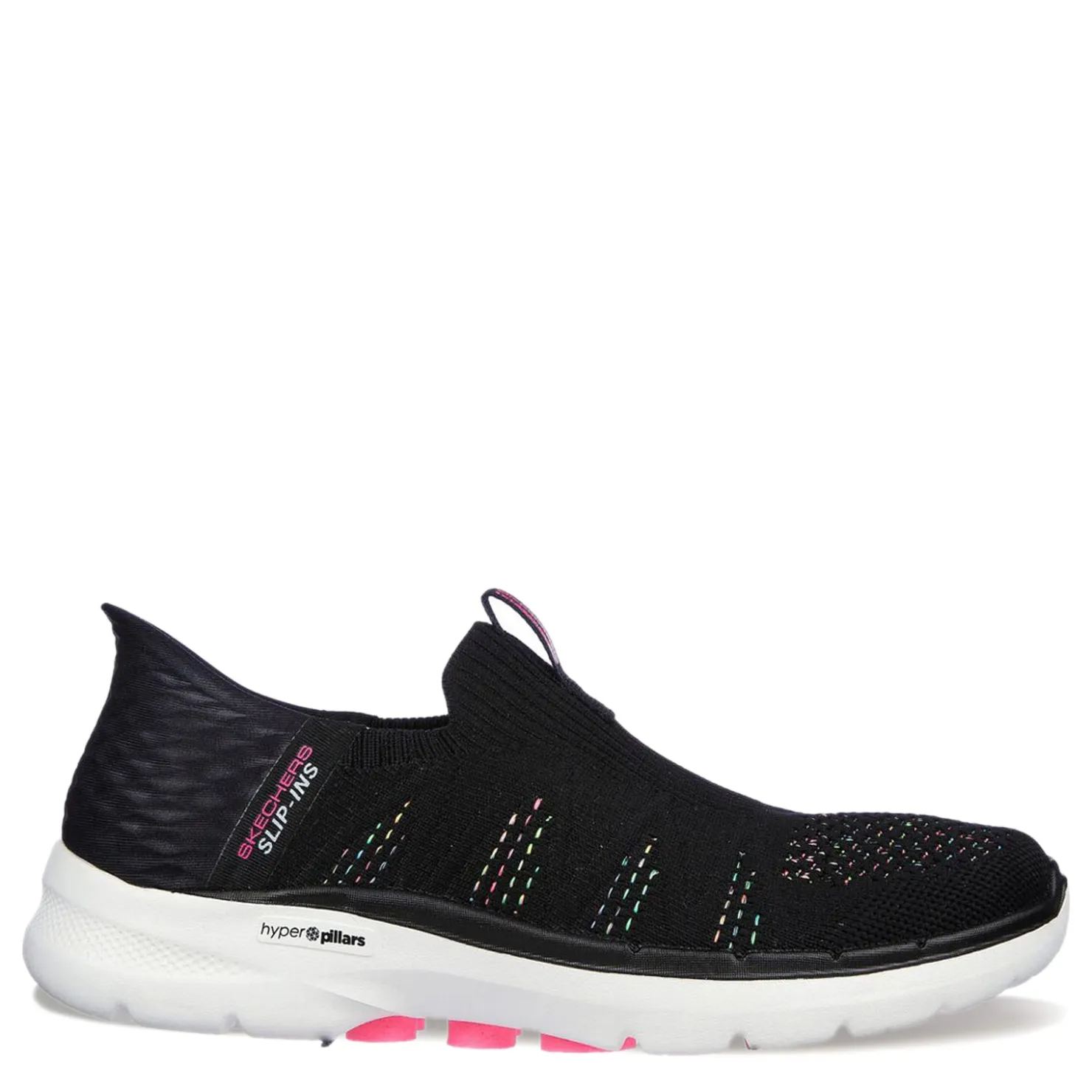 Women's , Slip-ins: GO WALK 6 - Valentina Sneaker|Skechers Sale