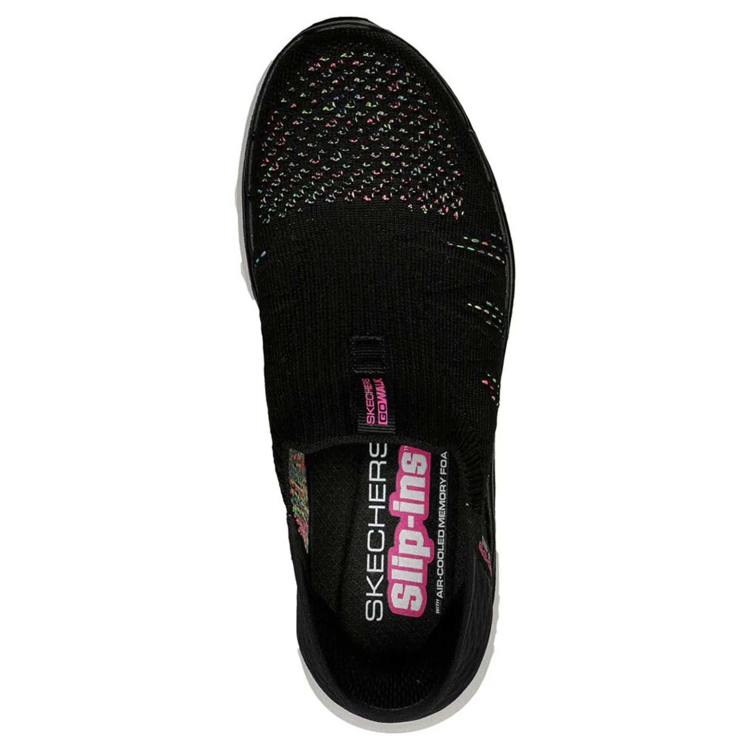 Women's , Slip-ins: GO WALK 6 - Valentina Sneaker|Skechers Sale