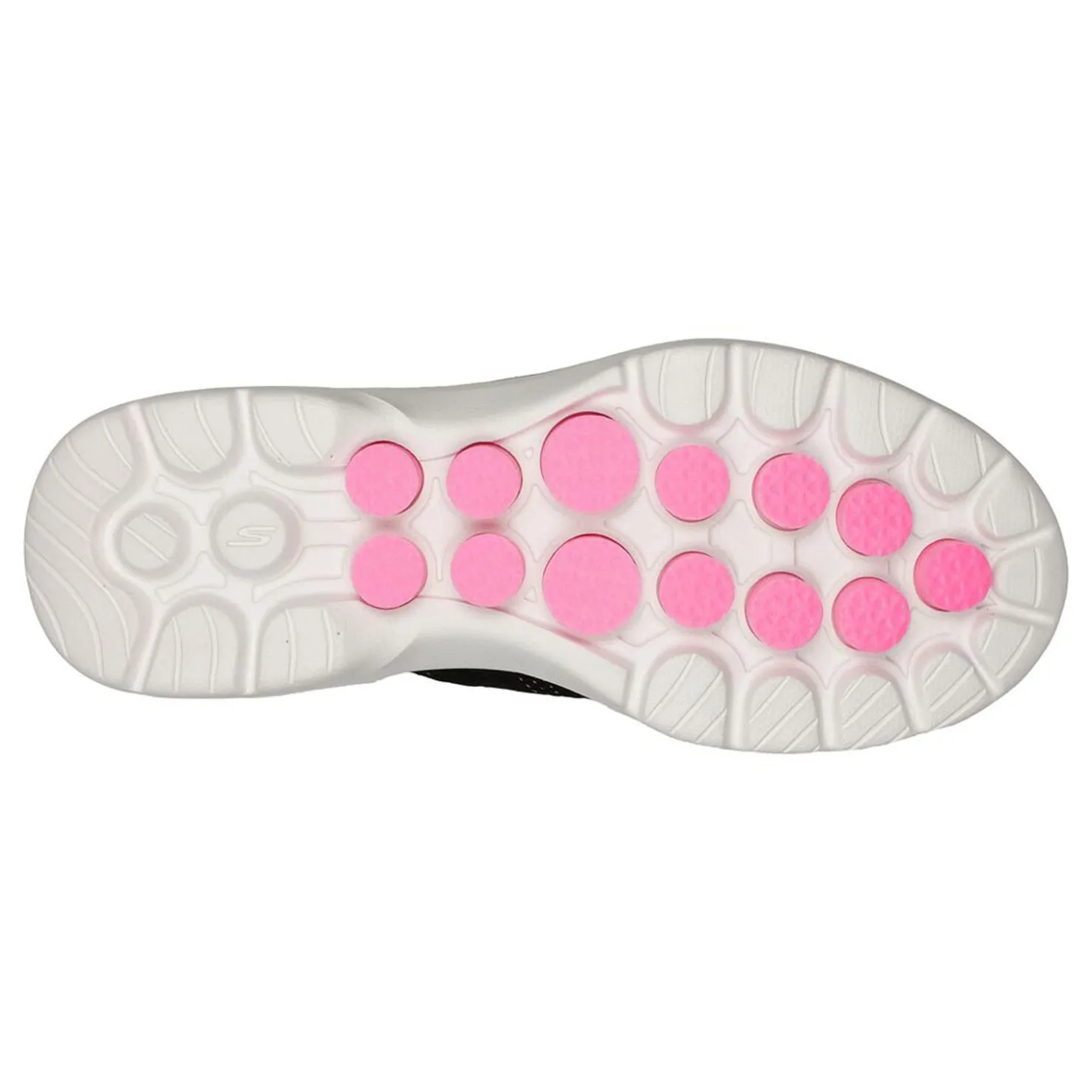 Women's , Slip-ins: GO WALK 6 - Valentina Sneaker|Skechers Sale