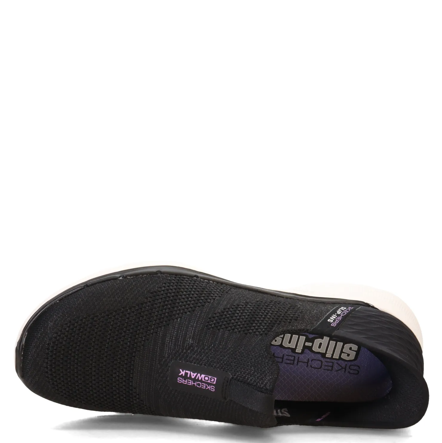 Women's , Slip-ins: GO WALK 6 - Fabulous View Sneaker|Skechers Hot