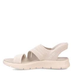 Women's , Slip-ins: GO WALK Flex Sandal - Enticing Sandal|Skechers Sale