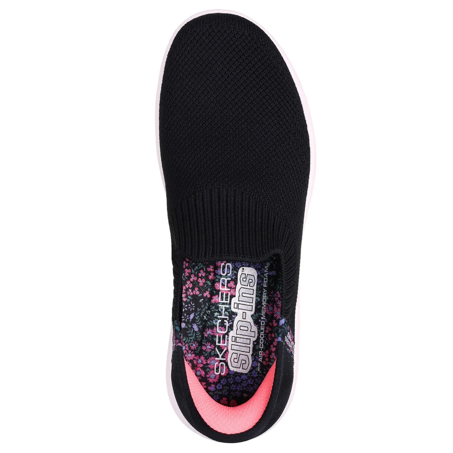 Women's , Slip-ins: GO WALK Travel - Tahiti Sunset Sneaker|Skechers Online