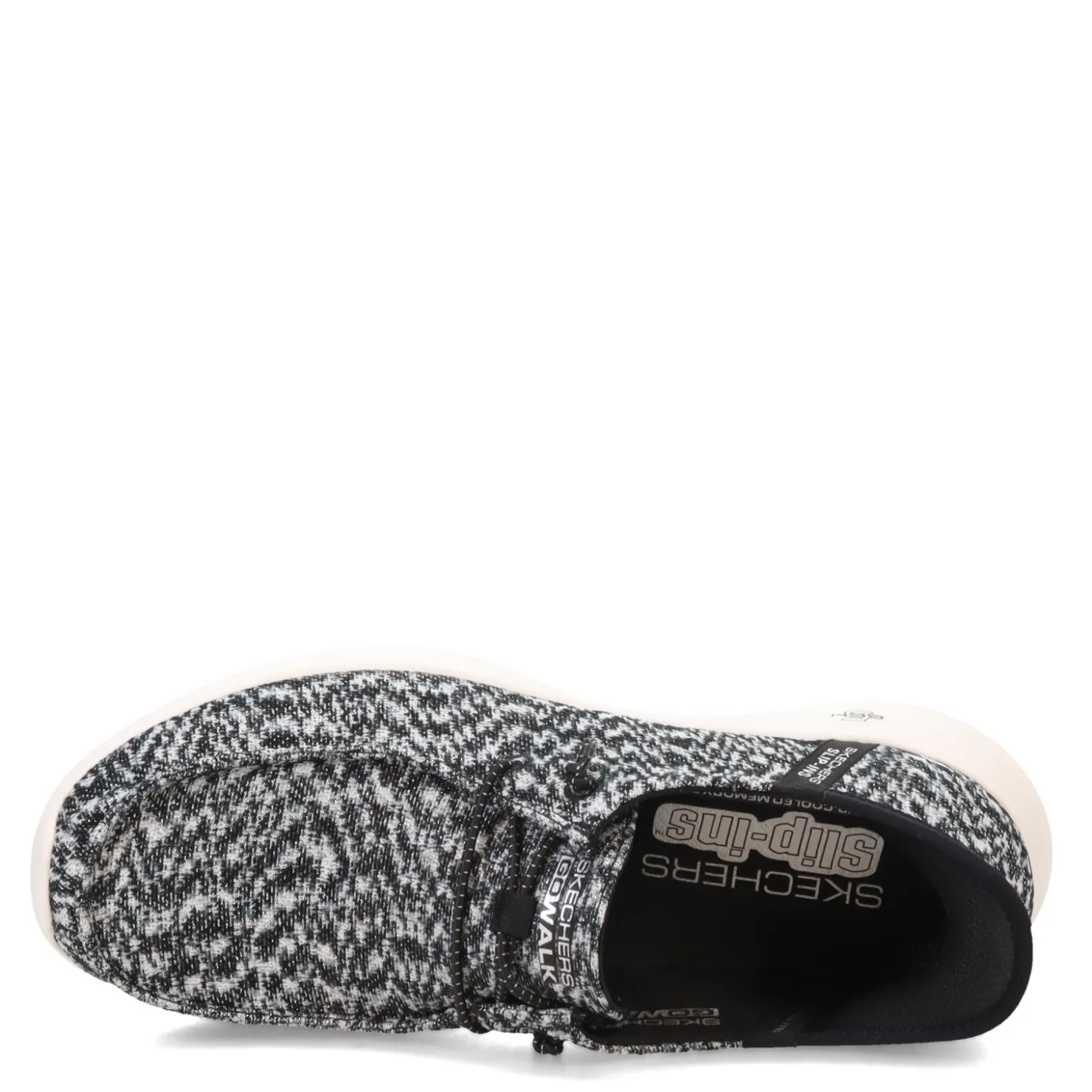 Women's Slip-ins, GO WALK Joy - Halen Slip-On|Skechers Discount