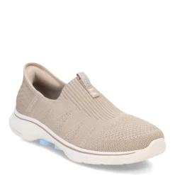 Women's , Slip-ins: GO WALK 7 - City Lights Sneaker|Skechers New