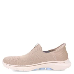 Women's , Slip-ins: GO WALK 7 - City Lights Sneaker|Skechers New