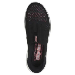 Women's , Slip-ins: GO WALK 7 - City Lights Sneaker|Skechers Discount