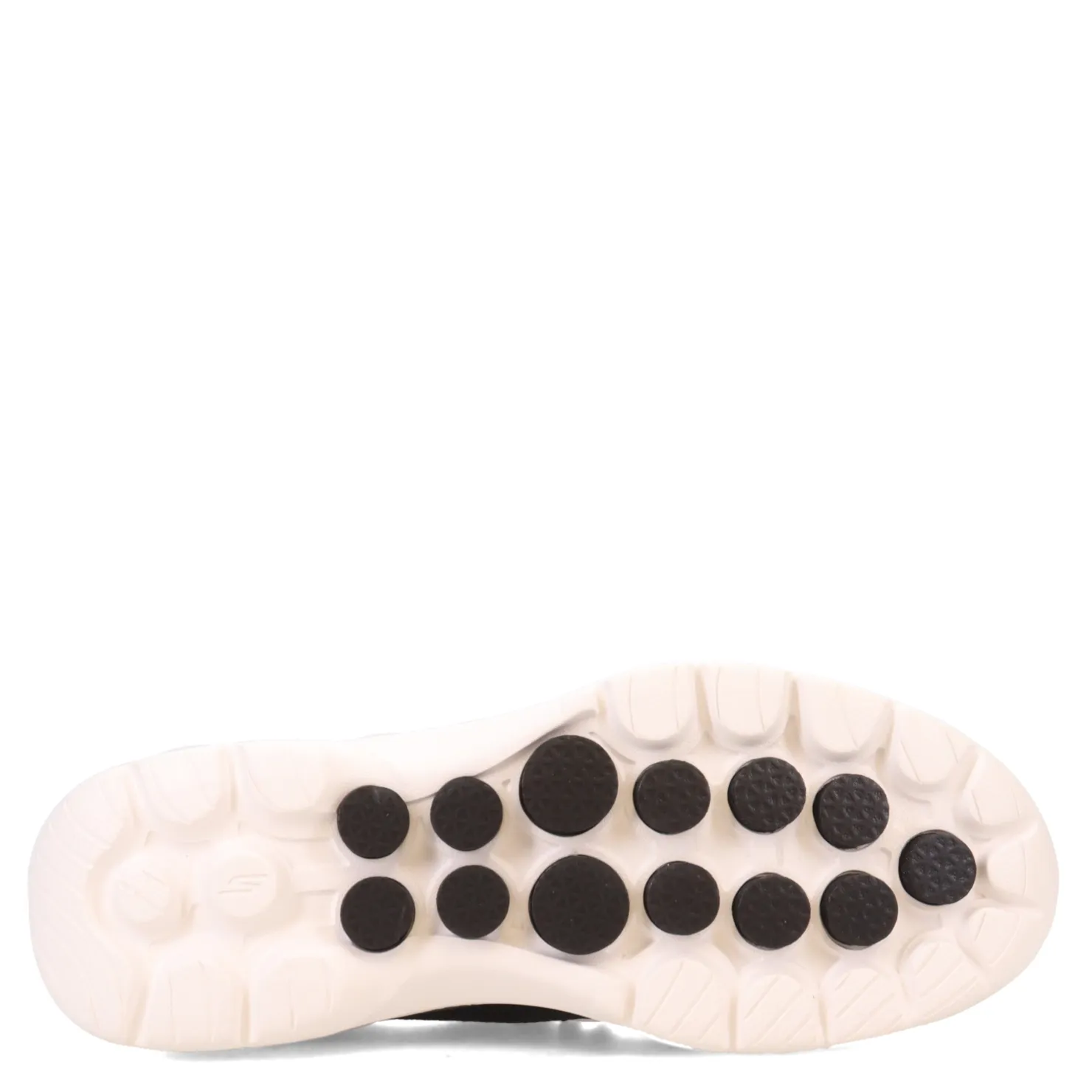 Walking*Skechers Women's , Slip-ins: GO WALK 6 - Lovely Day Sneaker Black / White