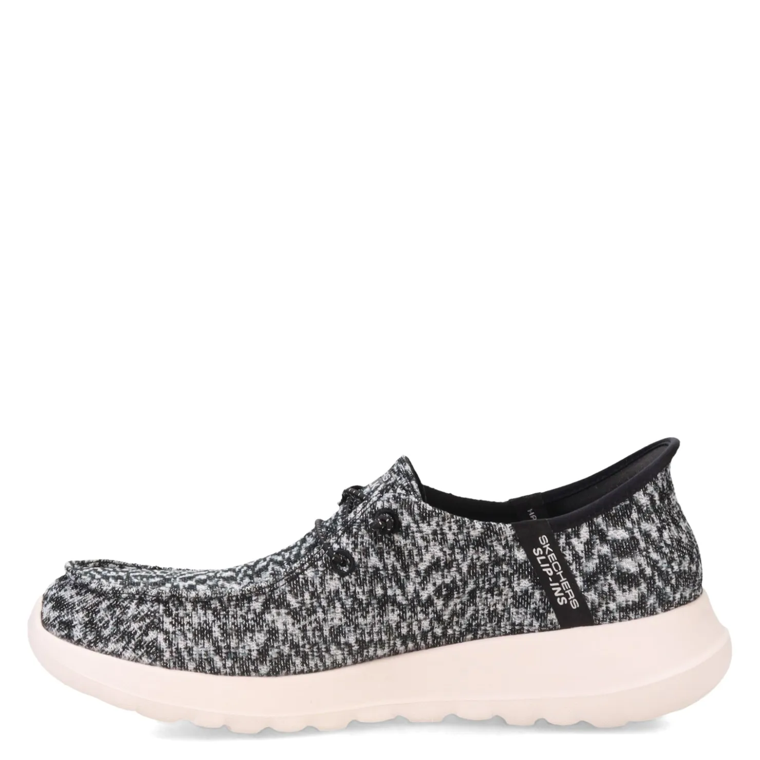 Walking*Skechers Women's Slip-ins, GO WALK Joy - Halen Slip-On Black