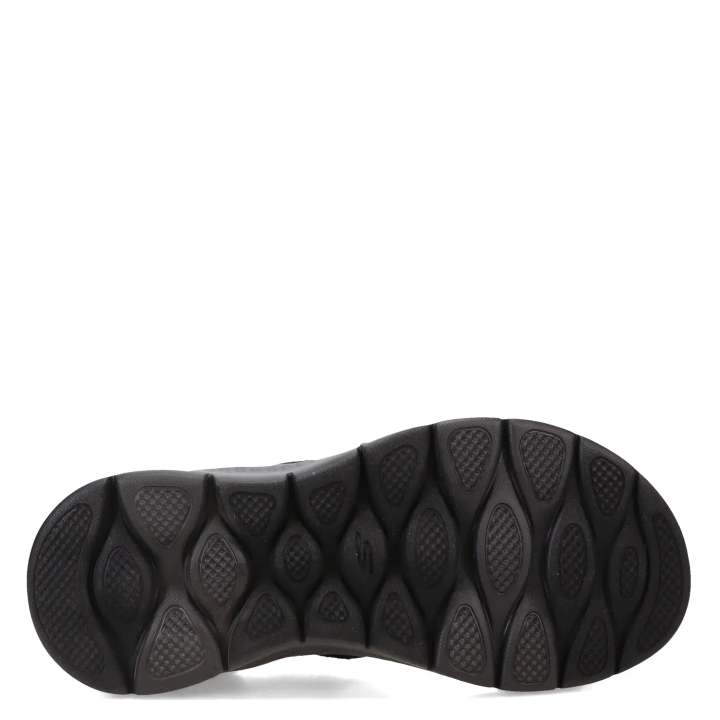 Outdoor & Hiking*Skechers Women's , Slip-ins: GO WALK Flex Sandal - Enticing Sandal Black/Black
