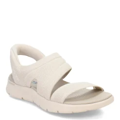 Outdoor & Hiking*Skechers Women's , Slip-ins: GO WALK Flex Sandal - Enticing Sandal Natural