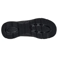 Walking*Skechers Women's , Slip-ins: Glide-Step Pro Walking Shoe Solid Black
