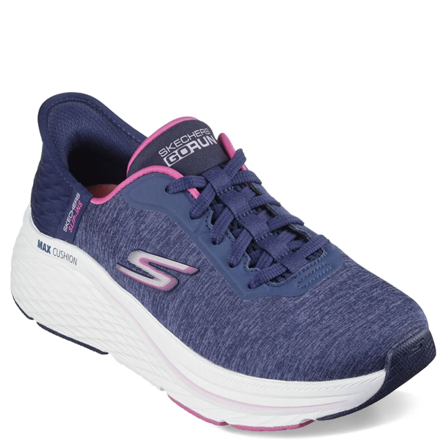 Women's , Slip-ins: Max Cushioning Elite - Prevail Sneaker|Skechers Hot