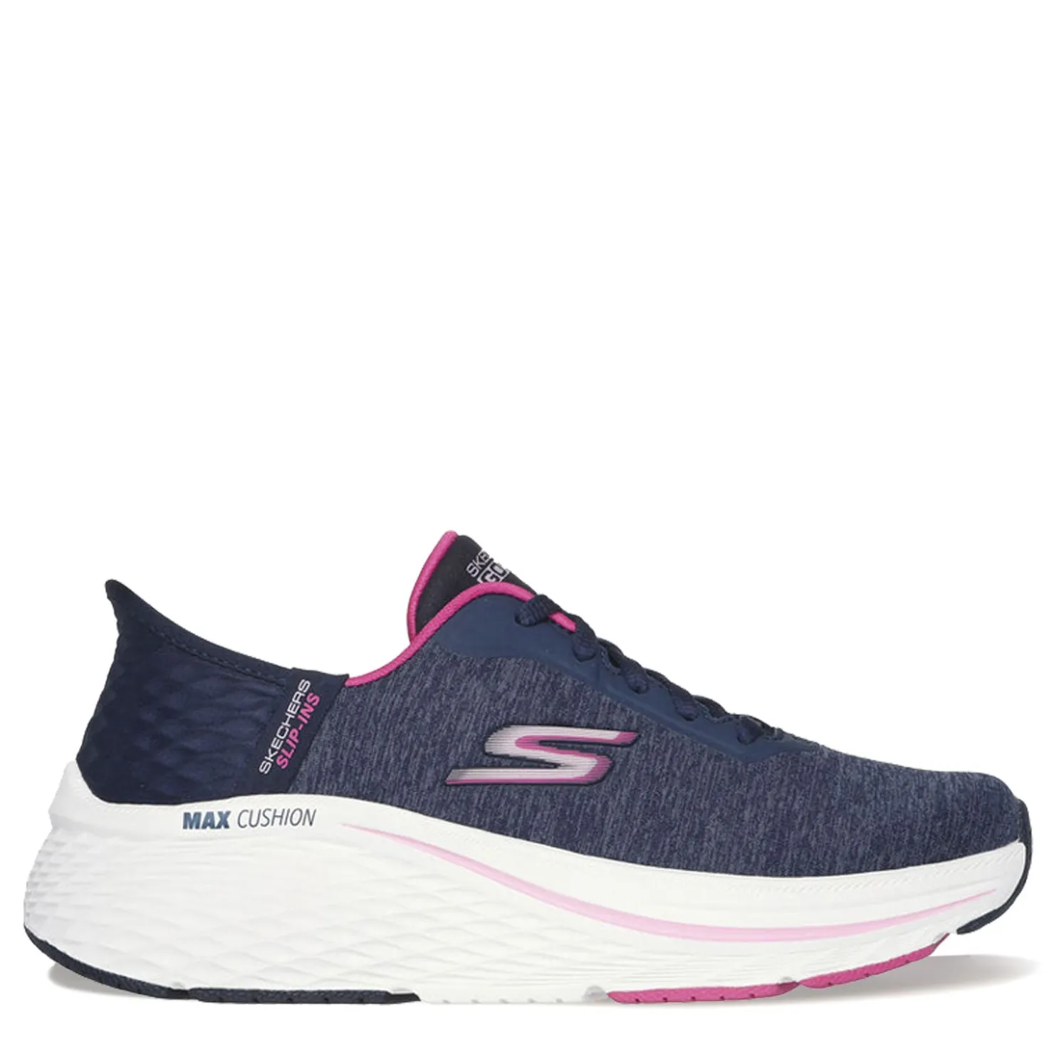 Women's , Slip-ins: Max Cushioning Elite - Prevail Sneaker|Skechers Hot