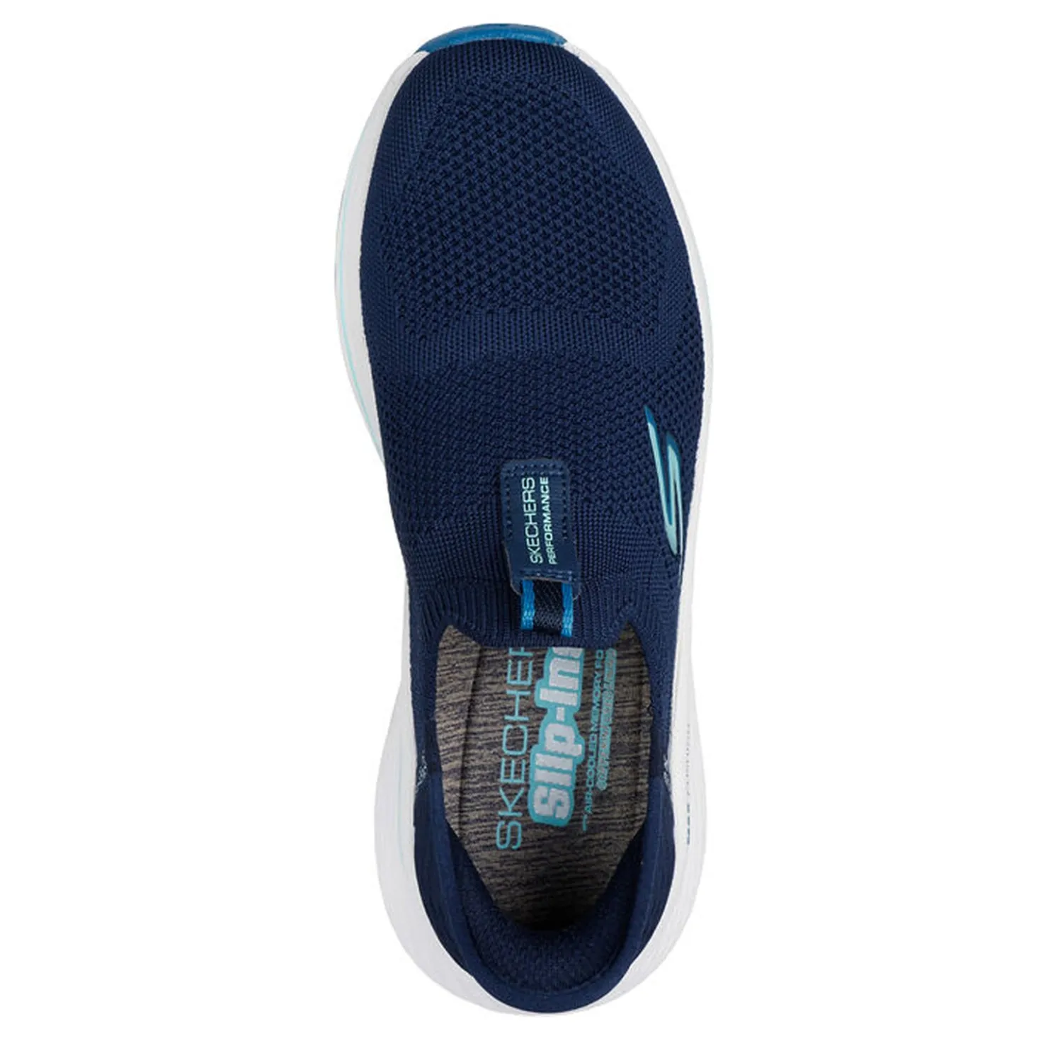 Women's Slip-Ins, Max Cushioning Elite 2.0 Walking Shoe|Skechers Best