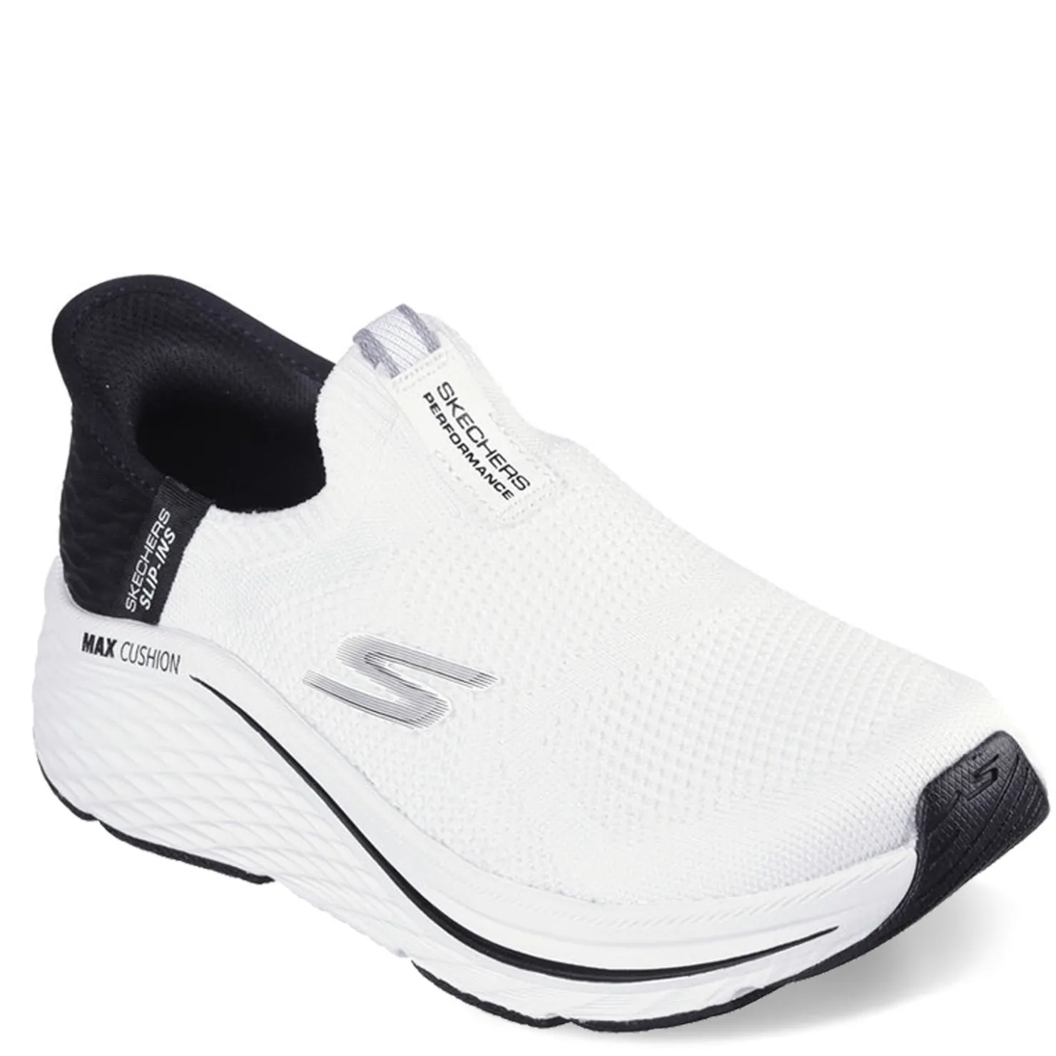 Women's Slip-Ins, Max Cushioning Elite 2.0 Walking Shoe|Skechers Sale
