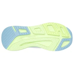 Running*Skechers Women's , Slip-ins: Max Cushioning Elite 2.0 Sneaker White/Blue