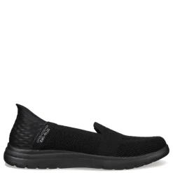 Women's , Slip-ins: On-the-GO Flex - Serene Slip-On|Skechers Hot