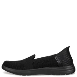 Women's , Slip-ins: On-the-GO Flex - Serene Slip-On|Skechers Hot