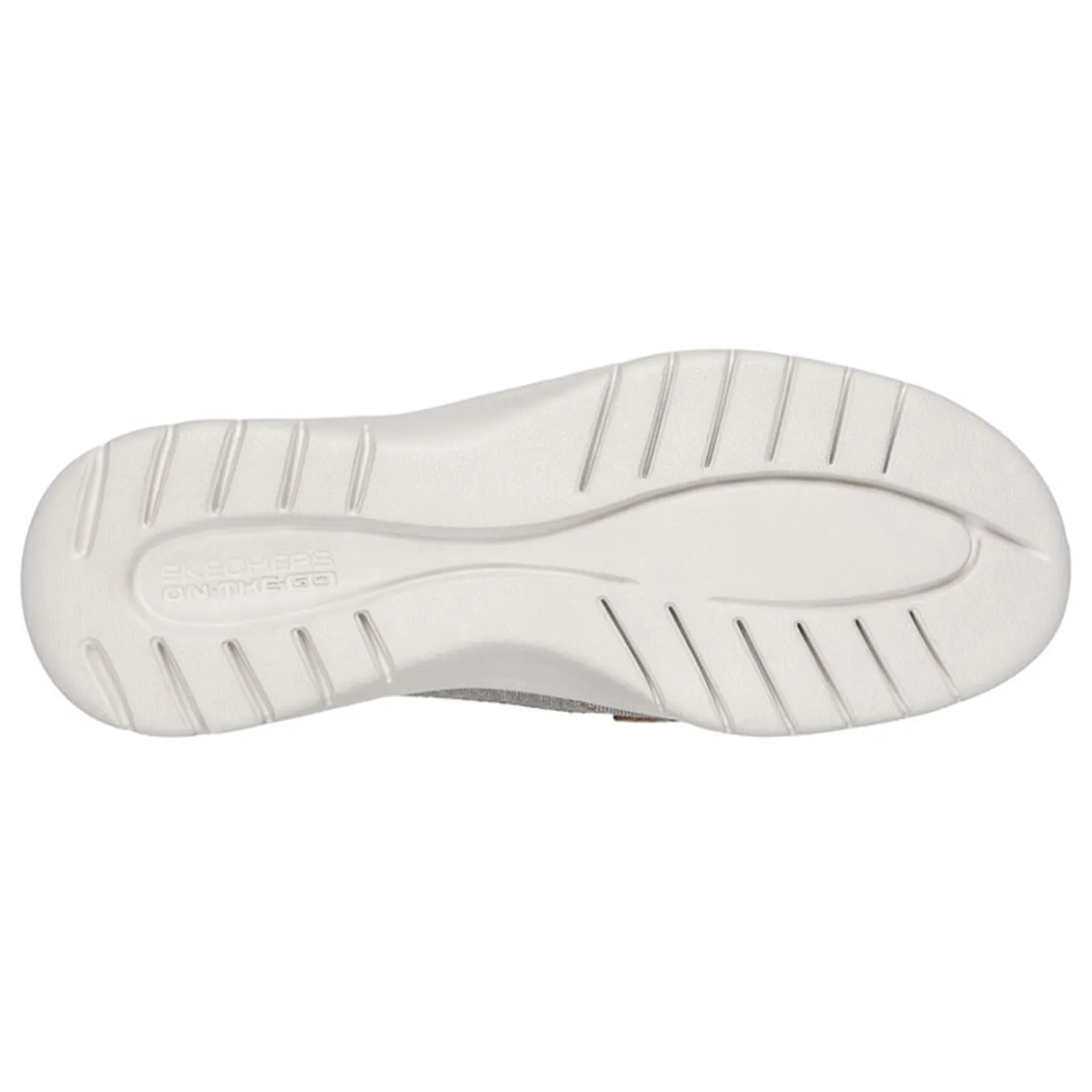 Women's , Slip-ins: On-the-GO Flex - Coastal Sky Boat Shoe|Skechers Sale