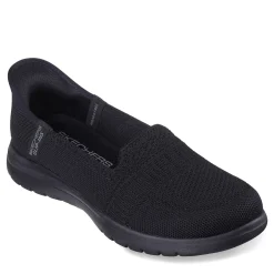 Women's , Slip-ins: On-the-GO Flex - Camellia Slip-On|Skechers