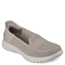 Women's , Slip-ins: On-the-GO Flex - Serene Slip-On|Skechers Hot