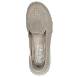 Women's , Slip-ins: On-the-GO Flex - Serene Slip-On|Skechers Hot