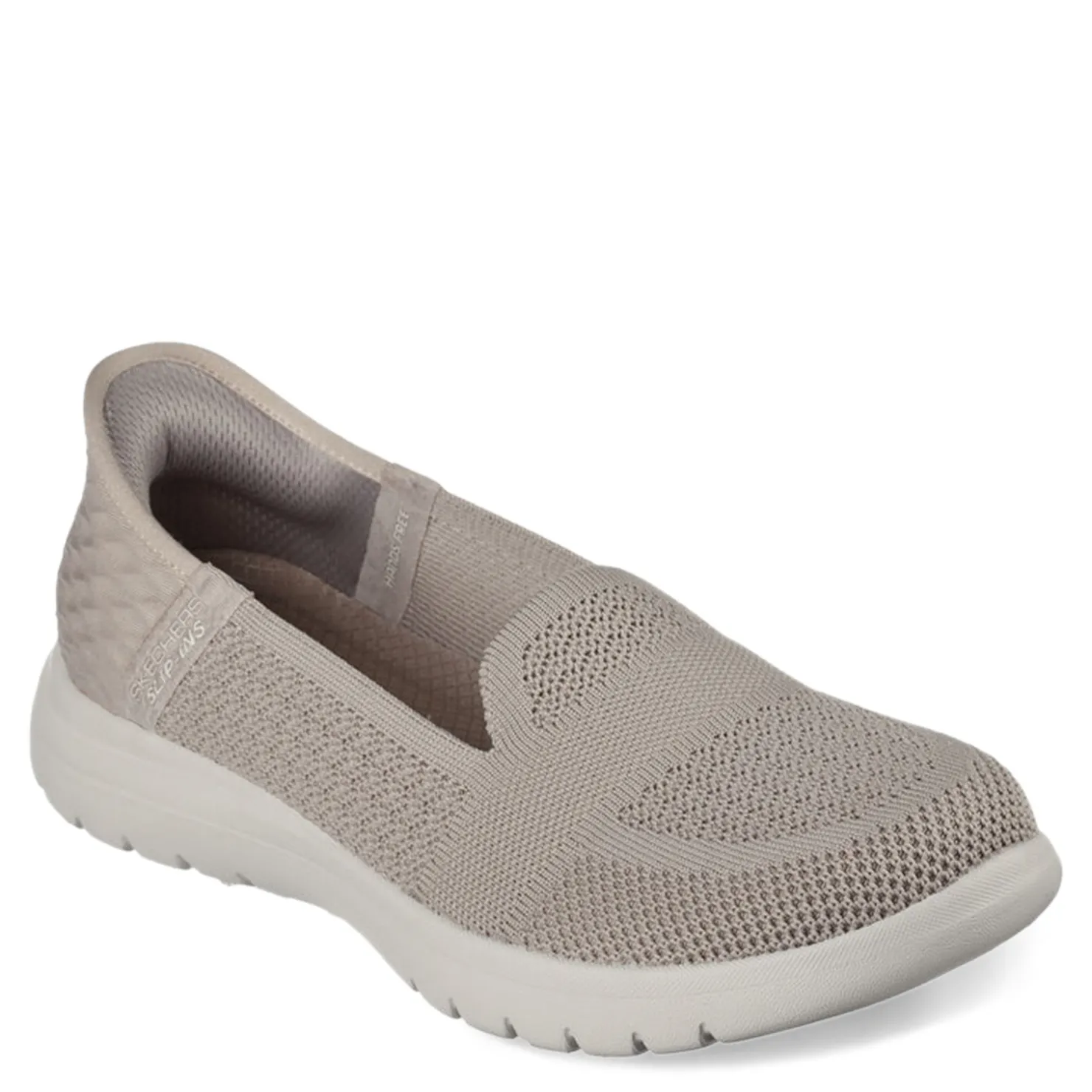Women's , Slip-ins: On-the-GO Flex - Serene Slip-On|Skechers