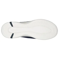 Walking*Skechers Women's , Slip-ins: On-the-GO Swift - Fearless Sneaker Navy