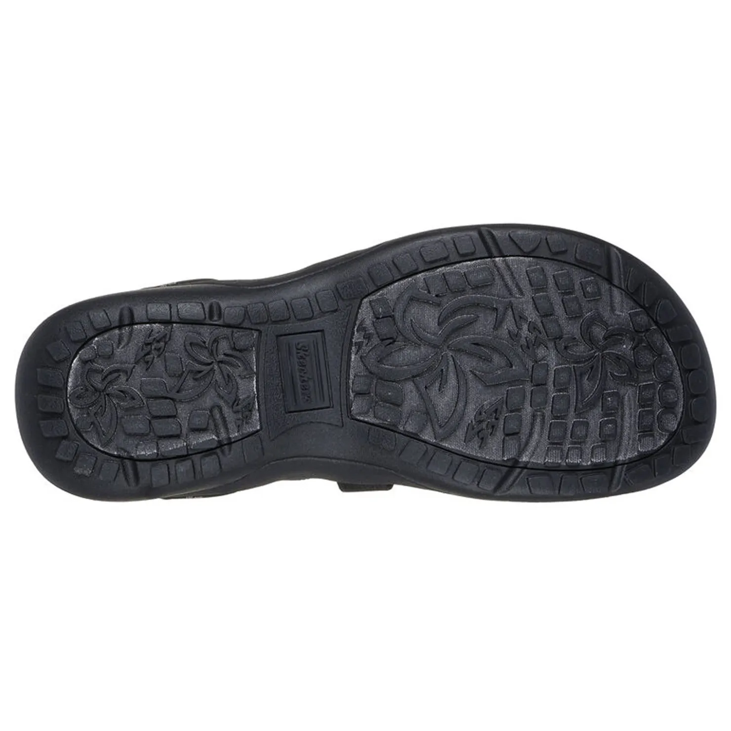 Women's , Slip-ins: Reggae Slim - Stretch Flex Sandal|Skechers Online