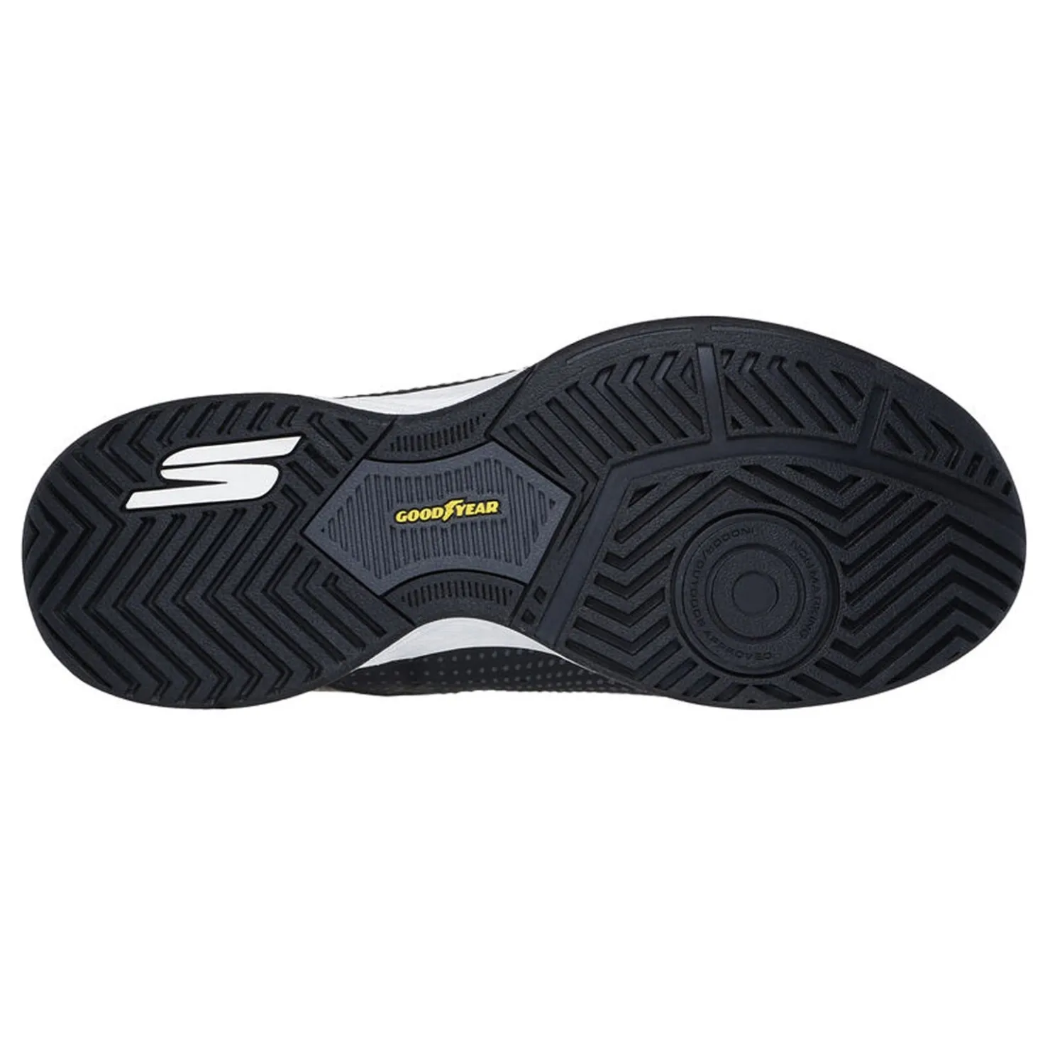 Women's , Slip-ins Relaxed Fit: Viper Court Reload Pickleball Shoe|Skechers