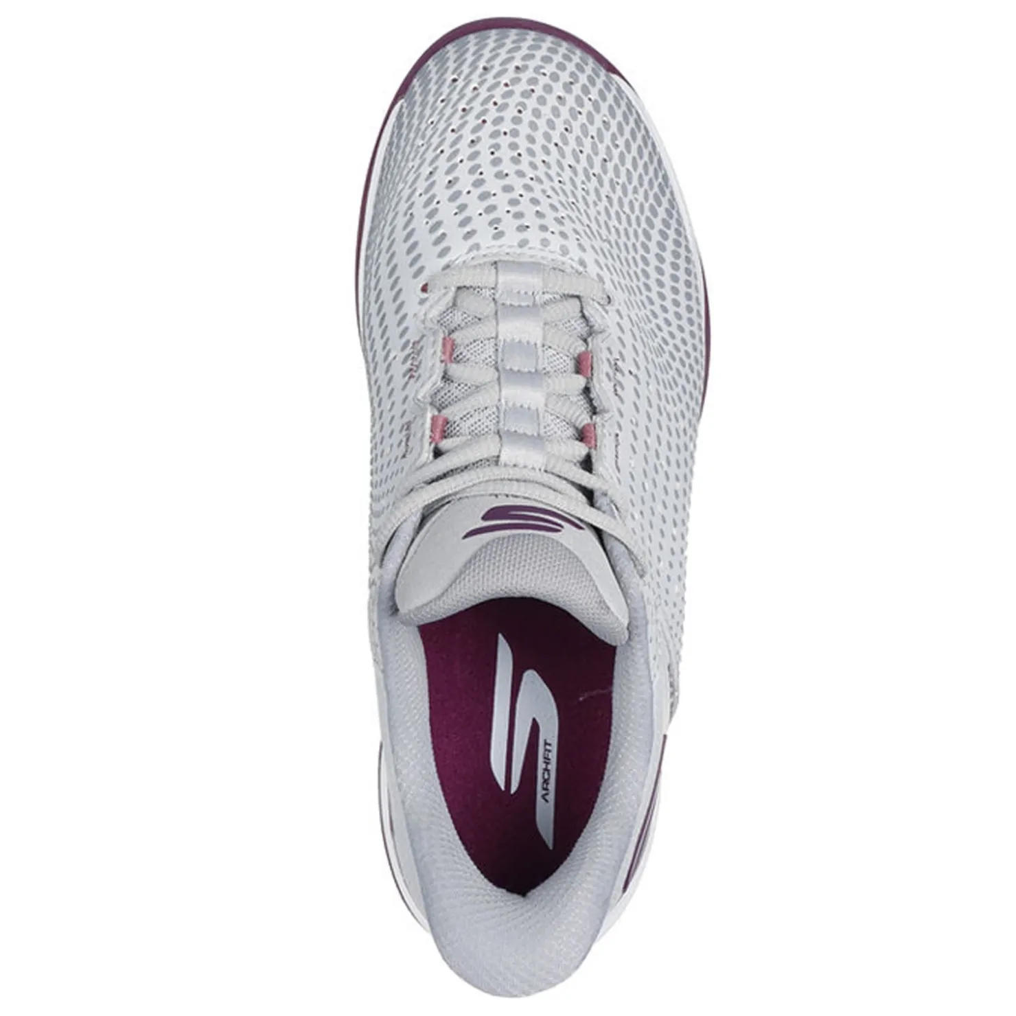 Women's , Slip-ins Relaxed Fit: Viper Court Reload Pickleball Shoe|Skechers