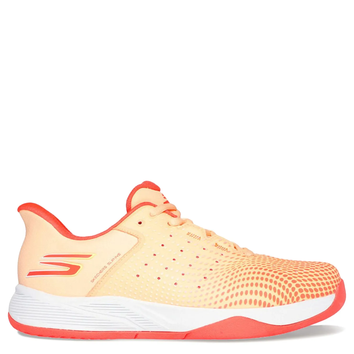 Women's , Slip-ins Relaxed Fit: Viper Court Reload Pickleball Shoe|Skechers Best