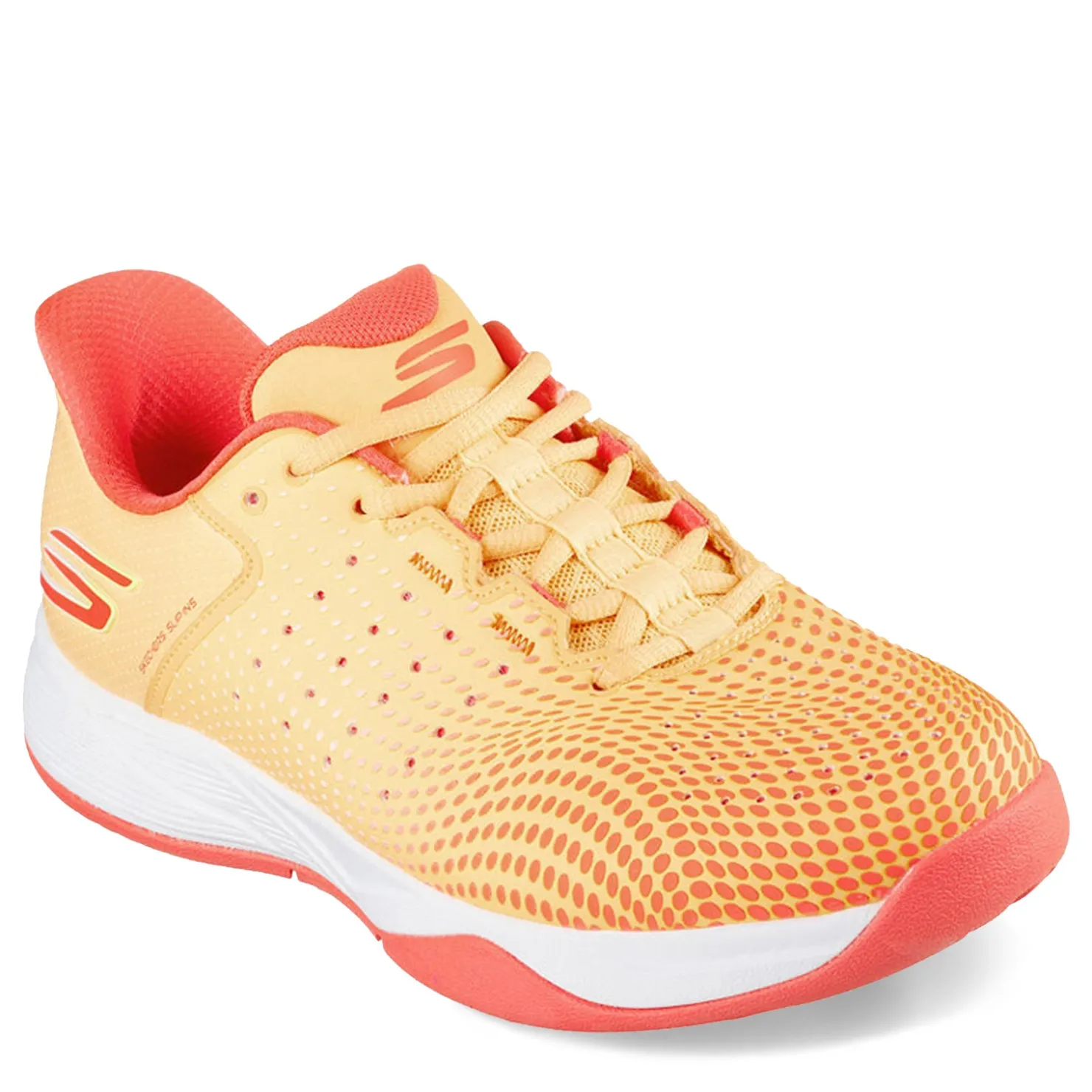 Women's , Slip-ins Relaxed Fit: Viper Court Reload Pickleball Shoe|Skechers