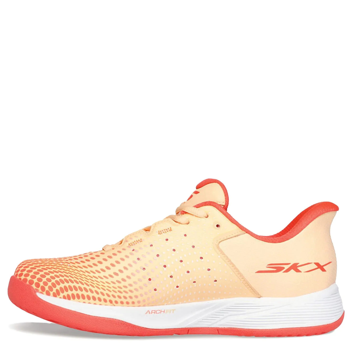 Women's , Slip-ins Relaxed Fit: Viper Court Reload Pickleball Shoe|Skechers