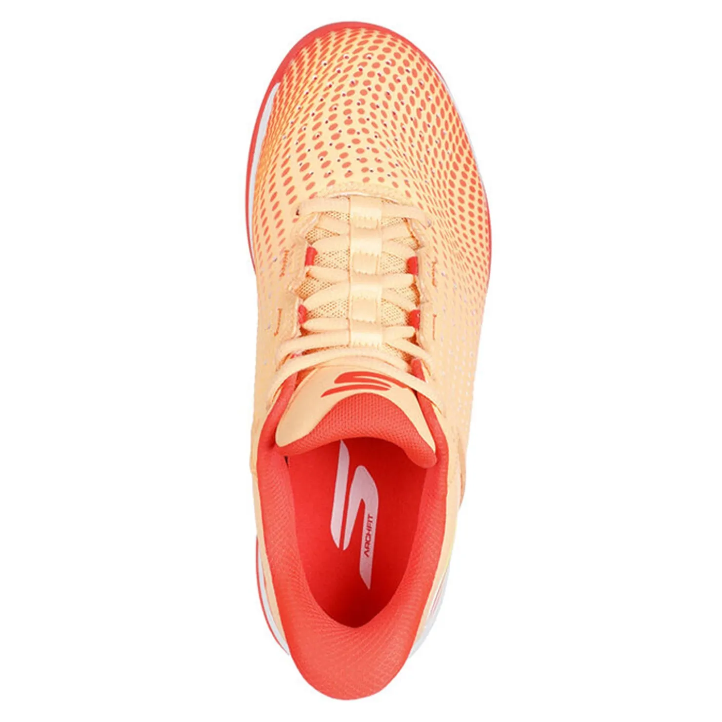 Women's , Slip-ins Relaxed Fit: Viper Court Reload Pickleball Shoe|Skechers