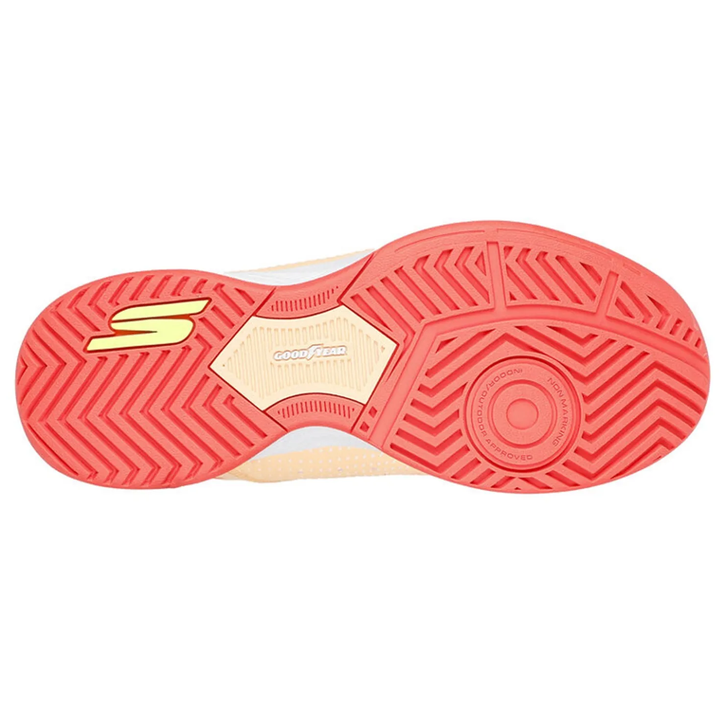 Women's , Slip-ins Relaxed Fit: Viper Court Reload Pickleball Shoe|Skechers
