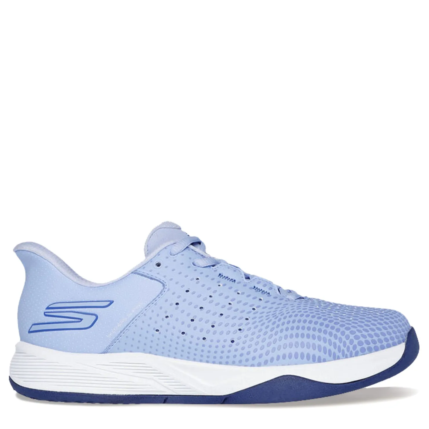 Women's , Slip-ins Relaxed Fit: Viper Court Reload Pickleball Shoe|Skechers Clearance