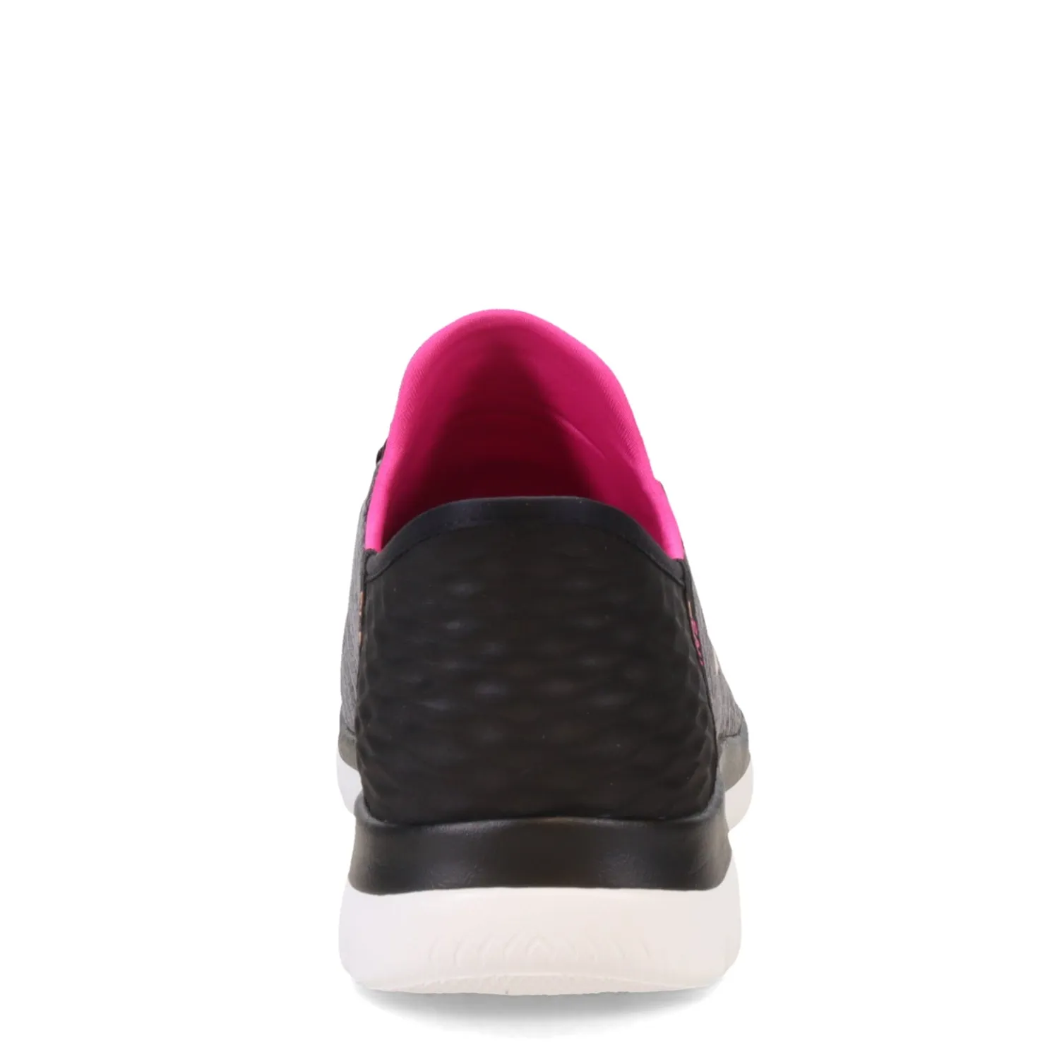 Women's , Slip-ins Summits Dazzling Haze Sneaker - Wide Width|Skechers Best
