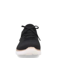 Women's , Slip-ins Summits - Girls Night Sneaker - Wide Width|Skechers Outlet