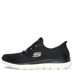 Women's , Slip-ins: Summits - Classy Night Sneaker|Skechers Clearance
