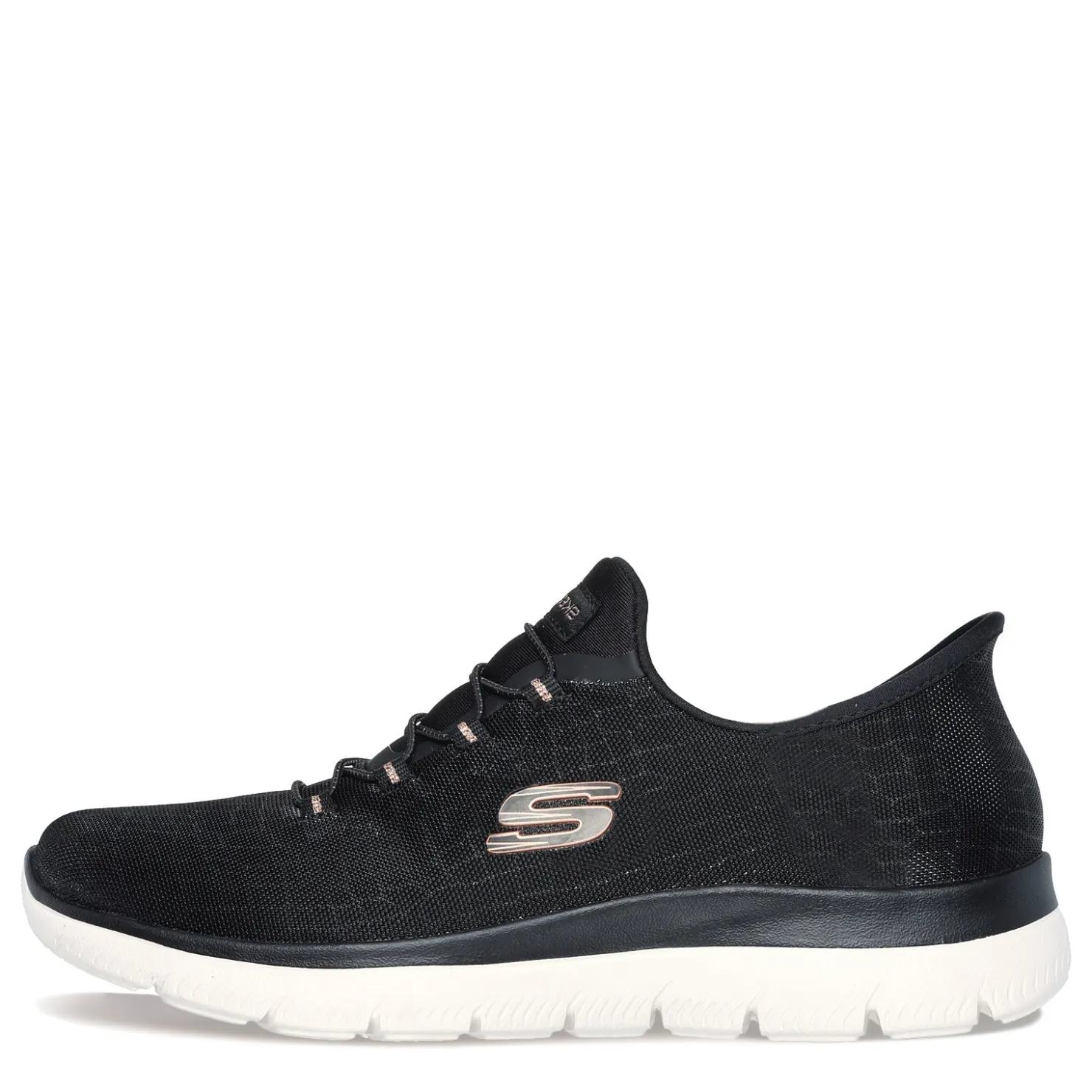 Women's , Slip-ins: Summits - Classy Night Sneaker|Skechers Clearance