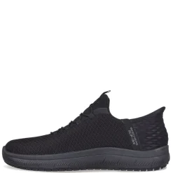 Women's Skechers, Slip-ins Work: Summits SR - Enslee Sneaker - Wide Width|Skechers Work Clearance