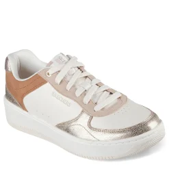 Women's , Sport Court 2.0 - Pretty Factor Sneaker|Skechers Clearance