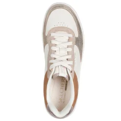 Women's , Sport Court 2.0 - Pretty Factor Sneaker|Skechers Clearance