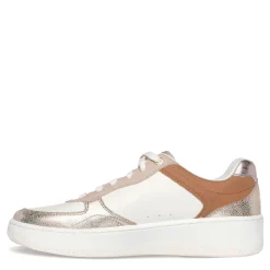 Fashion & Street*Skechers Women's , Sport Court 2.0 - Pretty Factor Sneaker Natural Multi