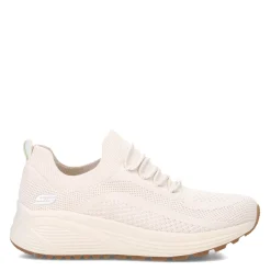 Walking*Skechers Women's , Sport Sparrow 2.0 - Allegiance Crew Sneaker - Wide Width Off White Multi