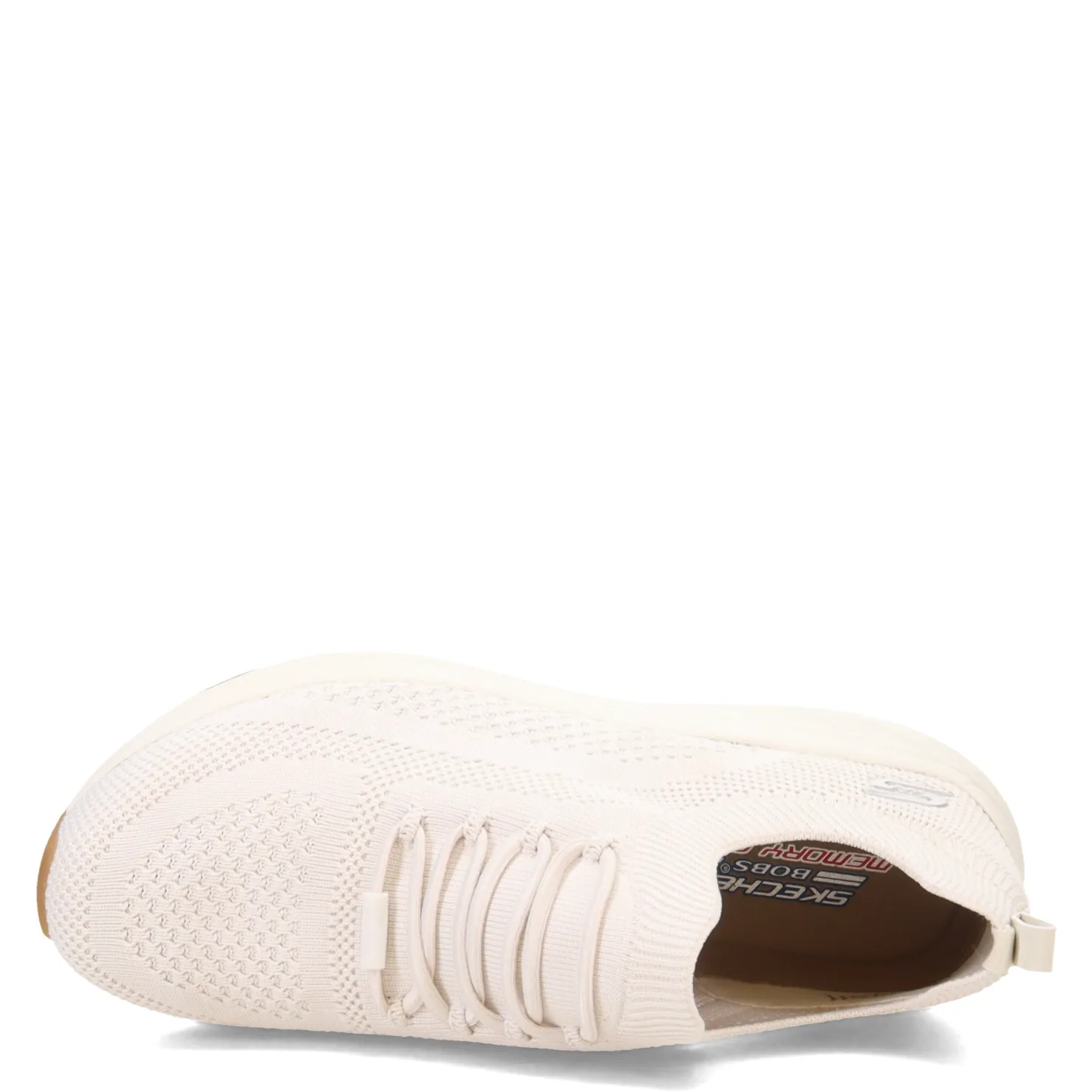 Fashion & Street*Skechers Women's , Sport Sparrow 2.0 - Allegiance Crew Sneaker - Wide Width Off White Multi