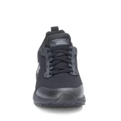Women's Skechers, Squad SR Work Shoe - Wide Width|Skechers Work Outlet