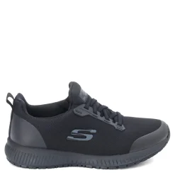 Women's Skechers, Squad SR Work Shoe|Skechers Work Online